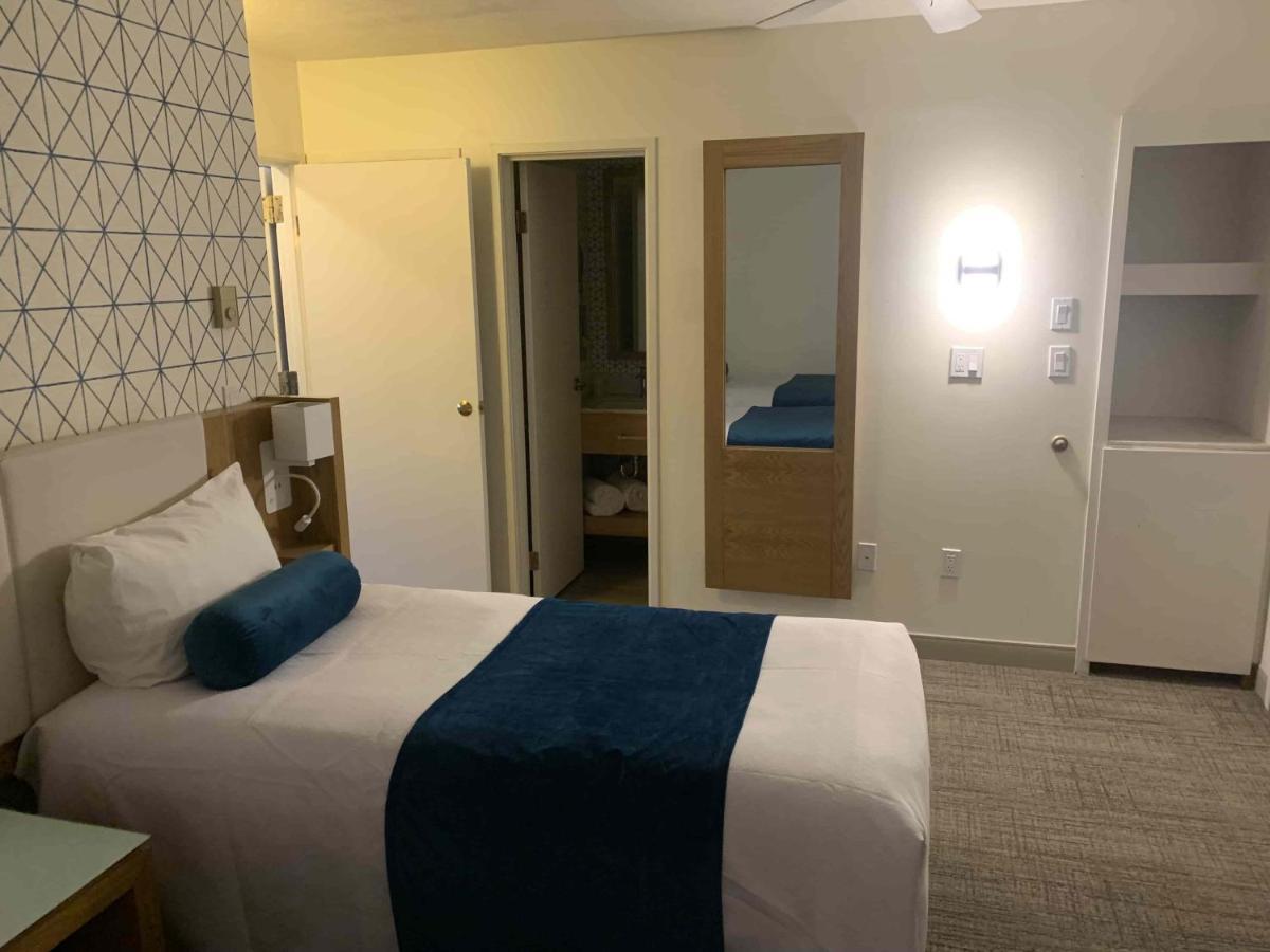 Split Rock Resort Лейк-Хармони Экстерьер фото