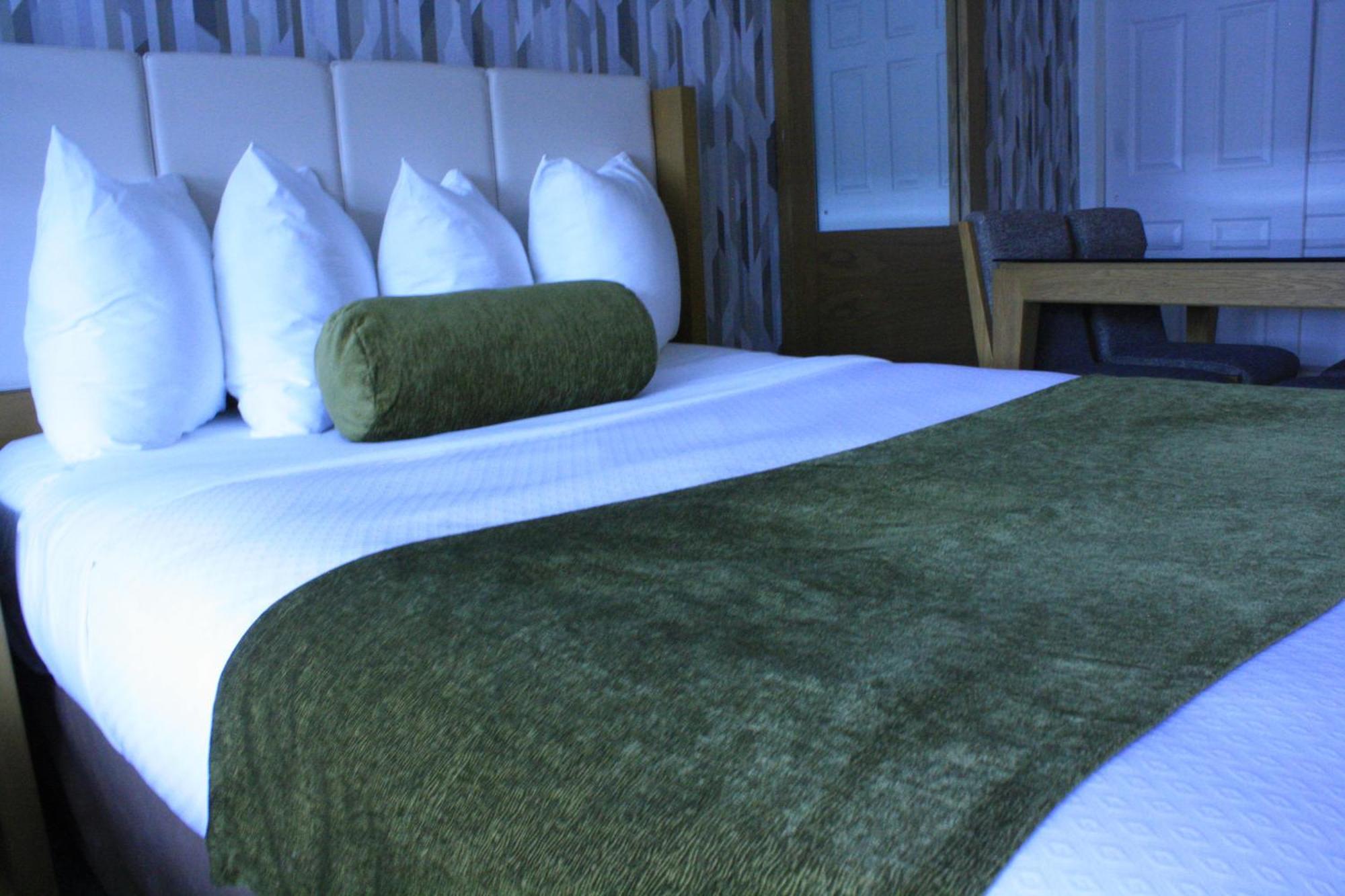 Split Rock Resort Лейк-Хармони Экстерьер фото